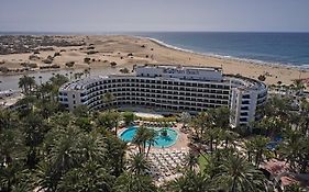 Seaside Palm Beach Hotel Maspalomas